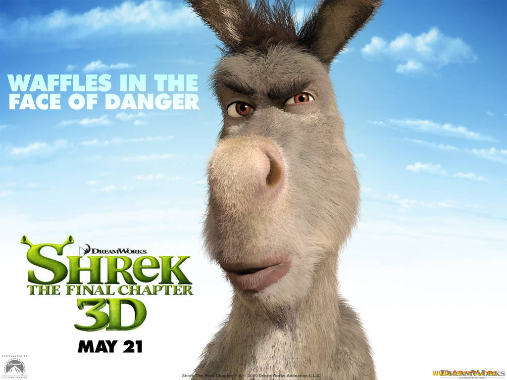 , shrek, forever, after